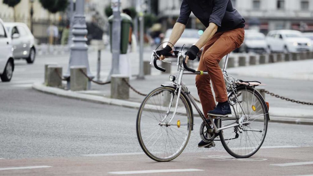 Kenali Budaya dan Aturan Bersepeda di Negara Jepang