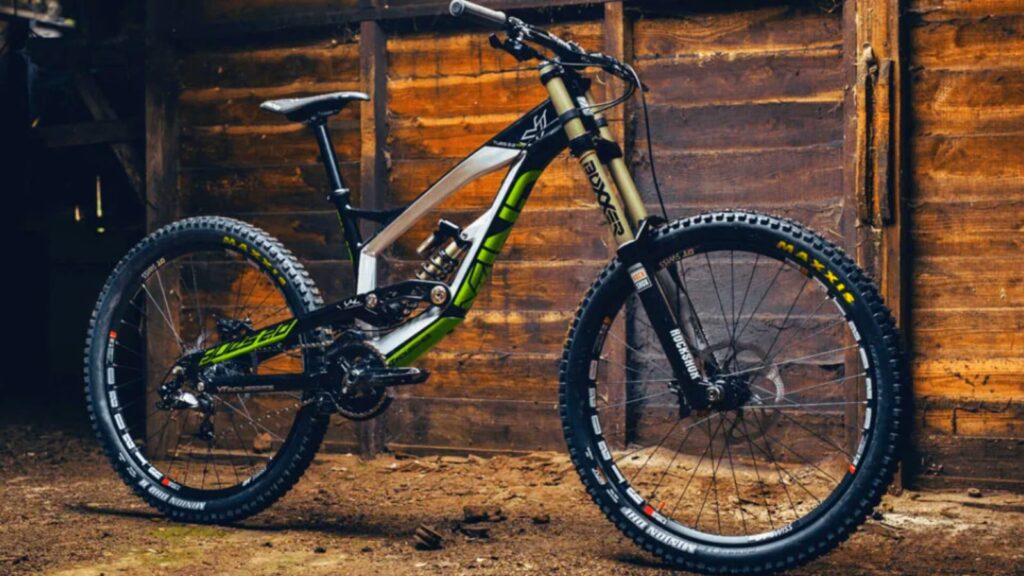 7 Rekomendasi Merek Sepeda Gunung